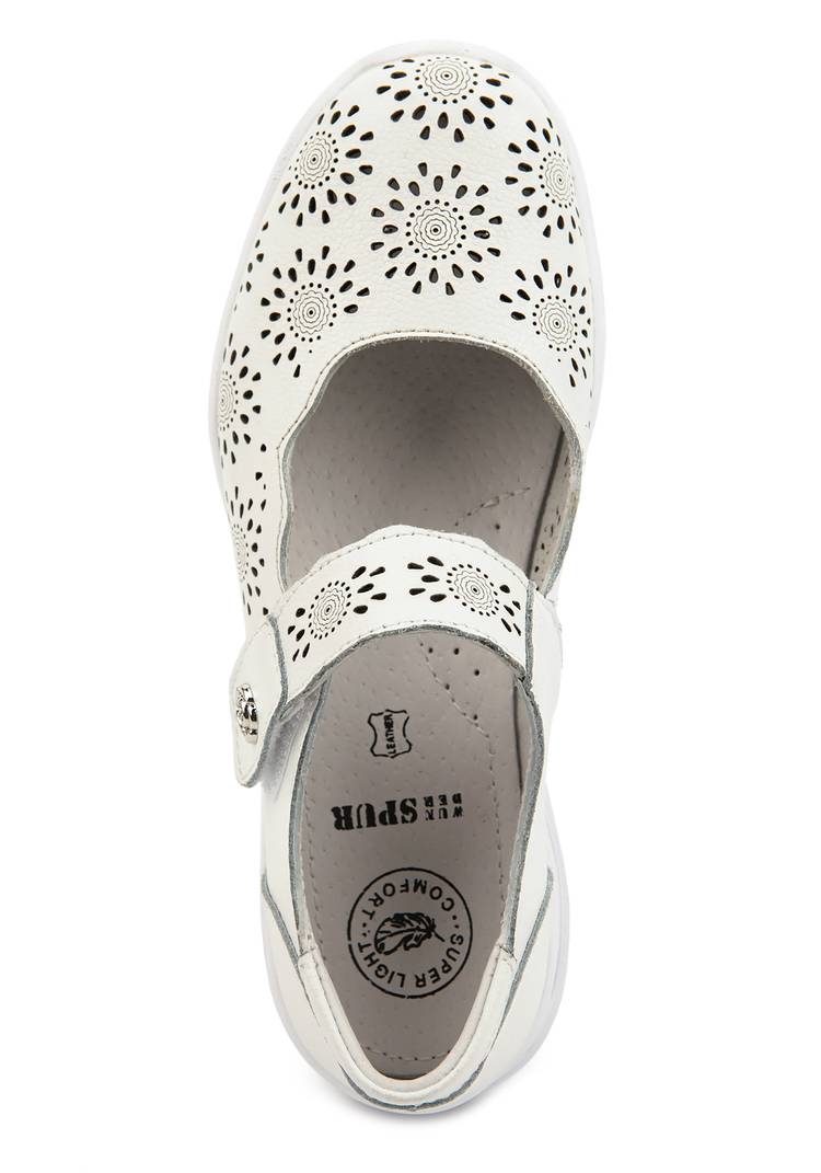 Туфли женские Виттэлия шир.  750, рис. 8