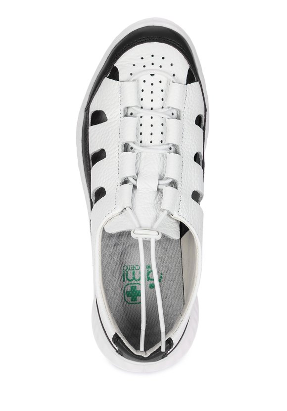 Туфли женские ортопедические Сьюзен шир.  580, рис. 8