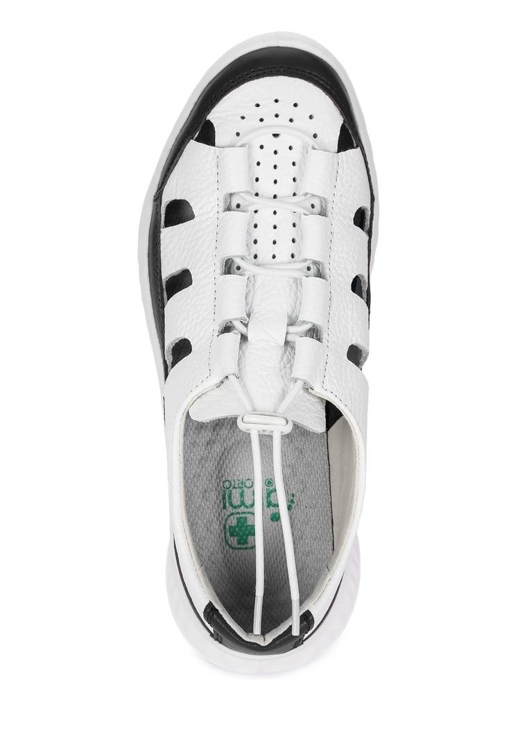 Туфли женские ортопедические Сьюзен шир.  750, рис. 8