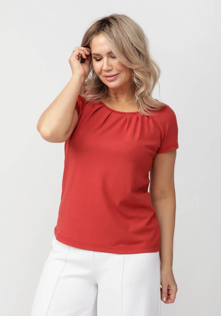 Топ женский Адель шир.  750, рис. 25