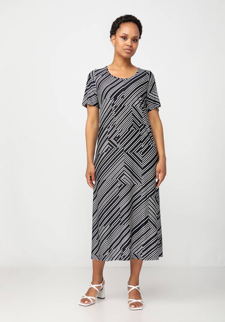 Платье Флоренс шир.  750, рис. 14