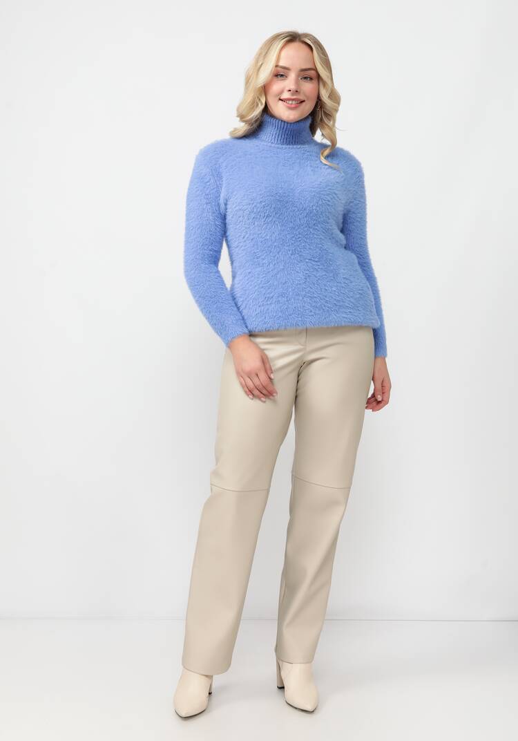 Свитер Алатея шир.  750, рис. 21