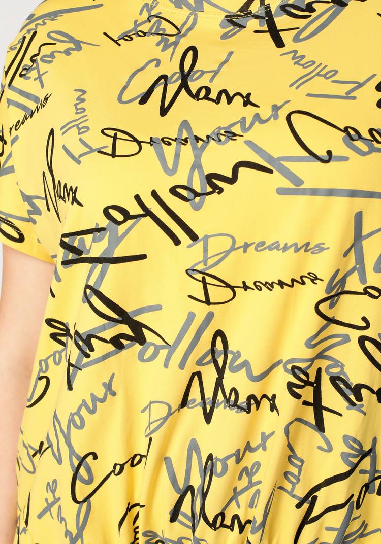 Футболка женская Cисилия шир.  750, рис. 23