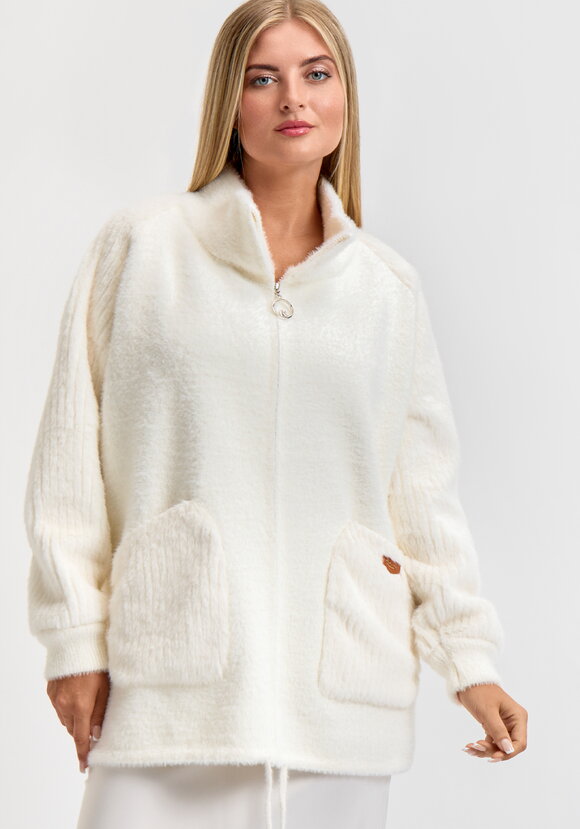 Куртка  Оливия шир.  580, рис. 15