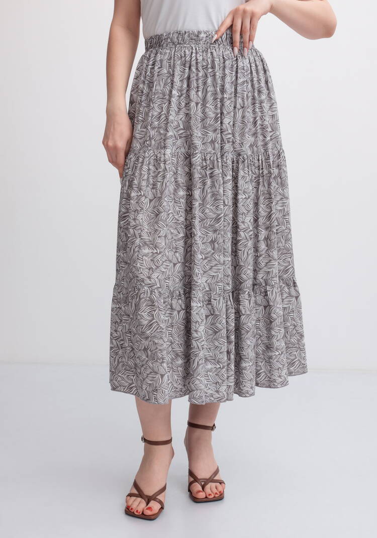 Юбка Калипсо шир.  750, рис. 24