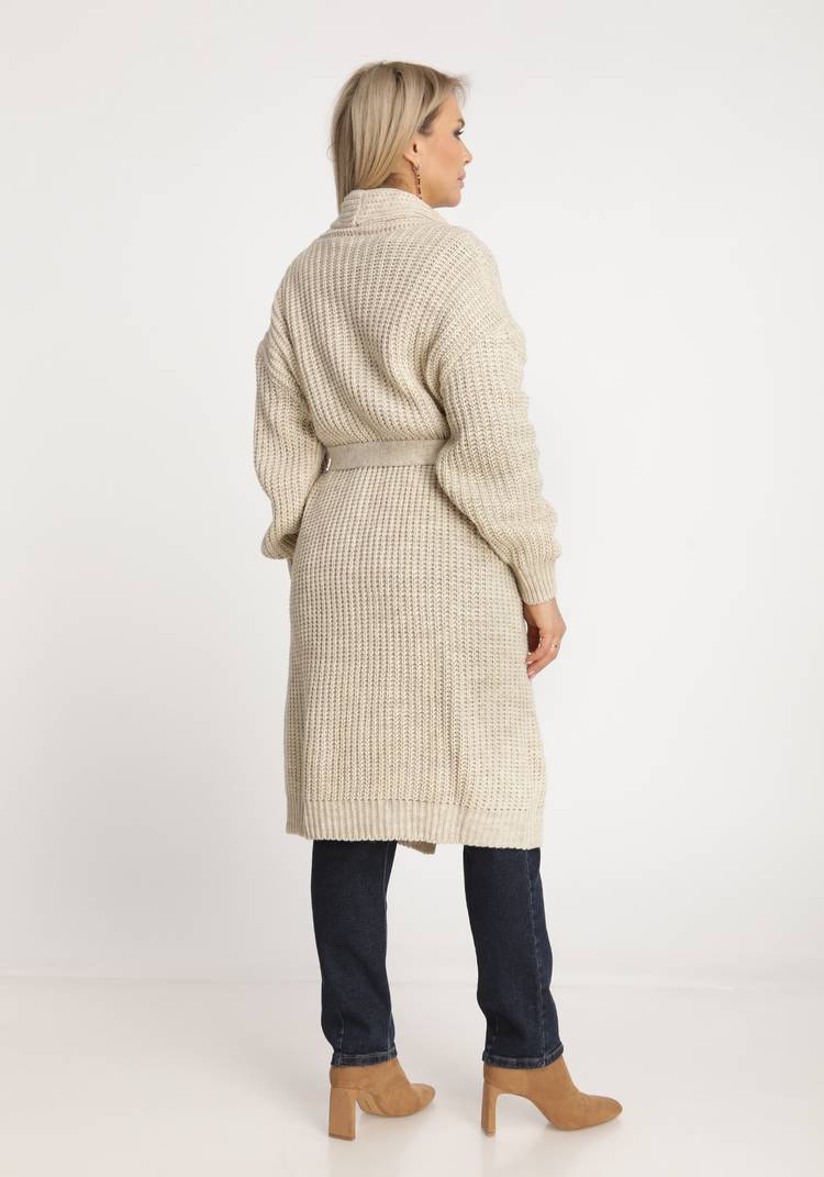 Кардиган Идеальный стиль шир.  750, рис. 35