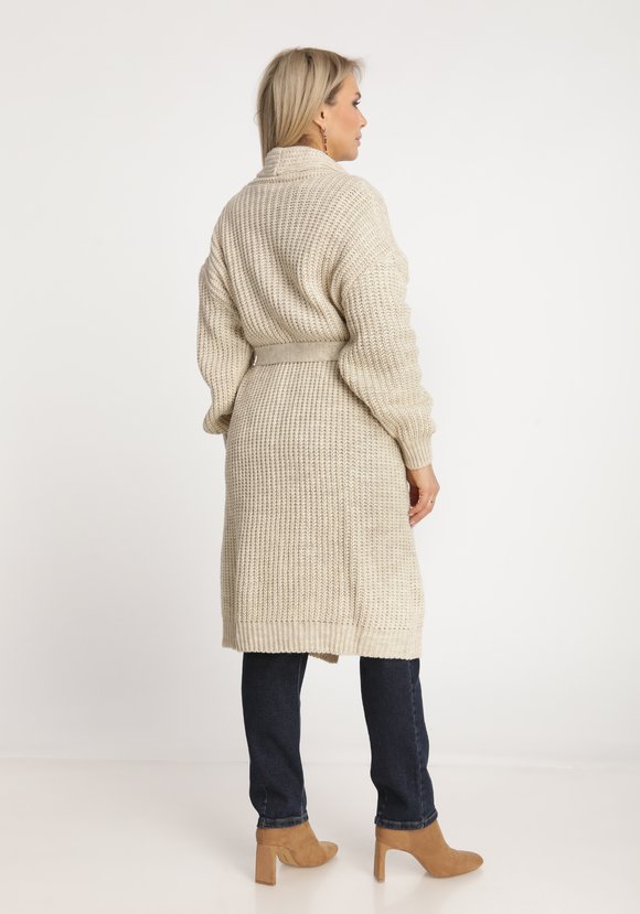 Кардиган Идеальный стиль шир.  580, рис. 35