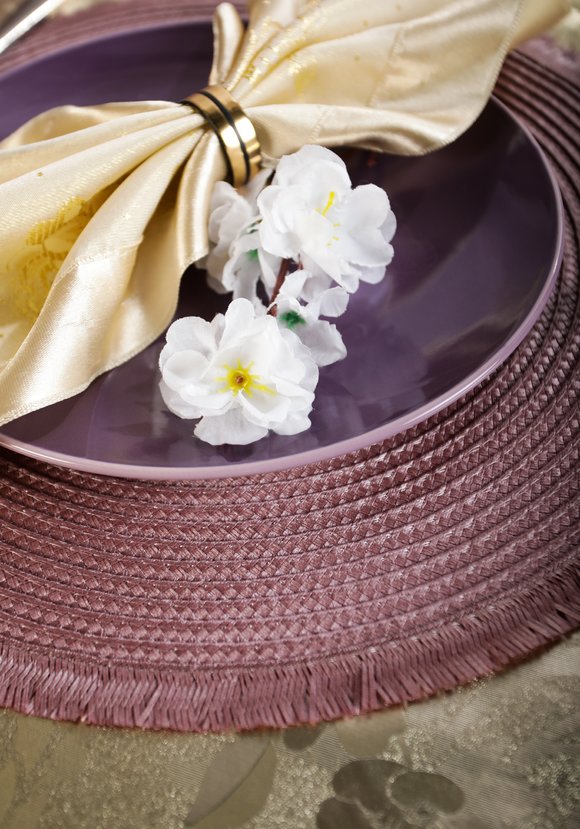 Салфетка сервировочная шир.  580, рис. 13