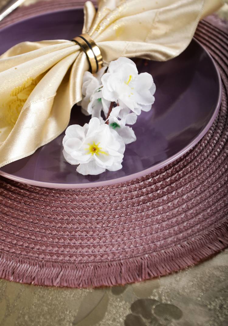 Салфетка сервировочная шир.  750, рис. 13