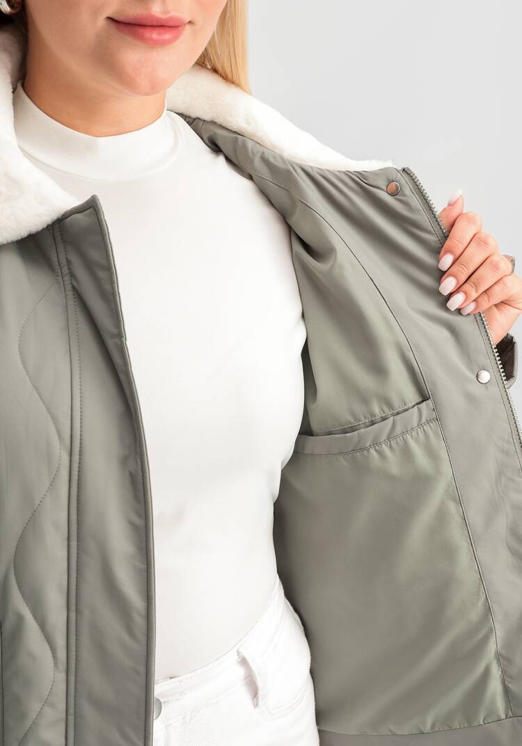 Куртка Вильма шир.  750, рис. 16