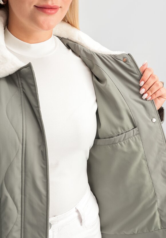 Куртка Вильма шир.  580, рис. 16