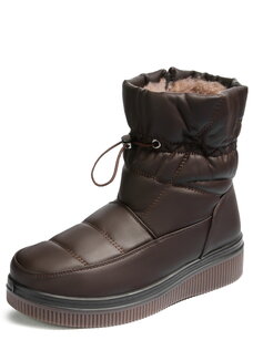 Дутики женские Ванесса