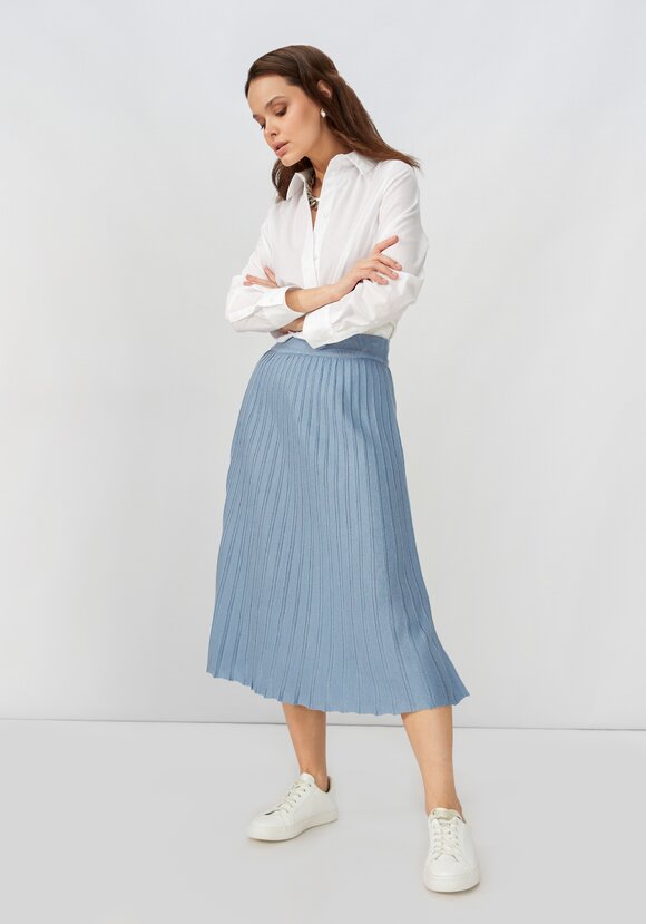 Юбка на эластичной резинке шир.  580, рис. 11