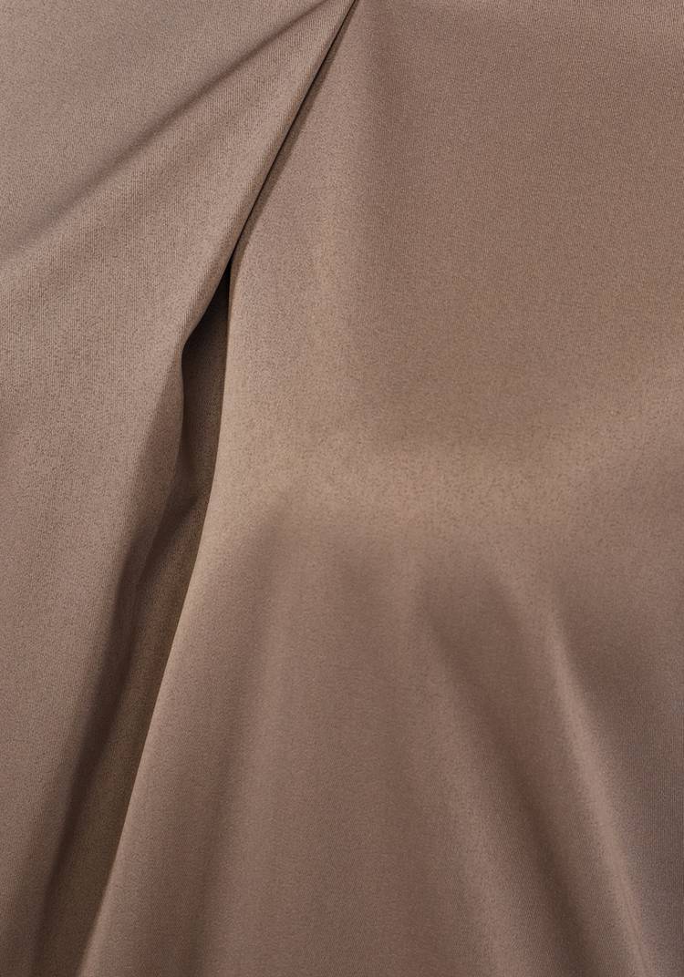 Блуза с фантазийным манжетом шир.  750, рис. 9