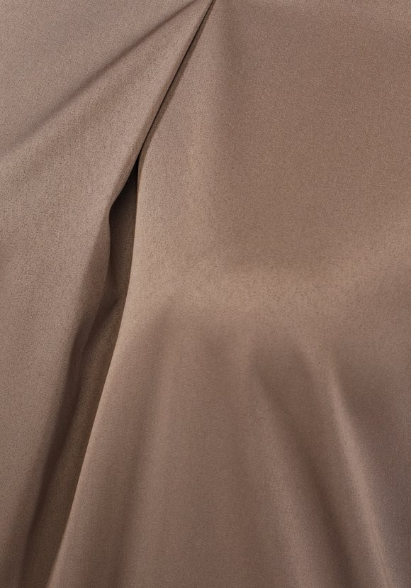 Блуза с фантазийным манжетом шир.  580, рис. 9