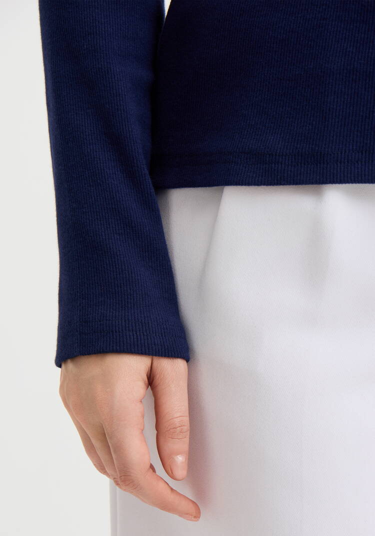 Водолазка Борислава шир.  750, рис. 6