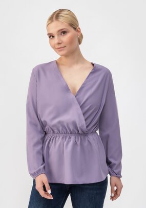 Блуза Селин