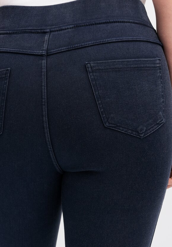 Джеггинсы Анабель шир.  580, рис. 16