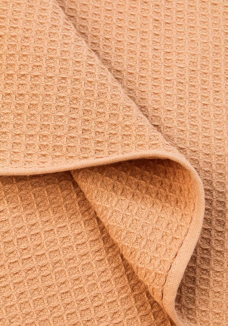 Полотенце вафельное Гамма, 100*150 см шир.  750, рис. 12