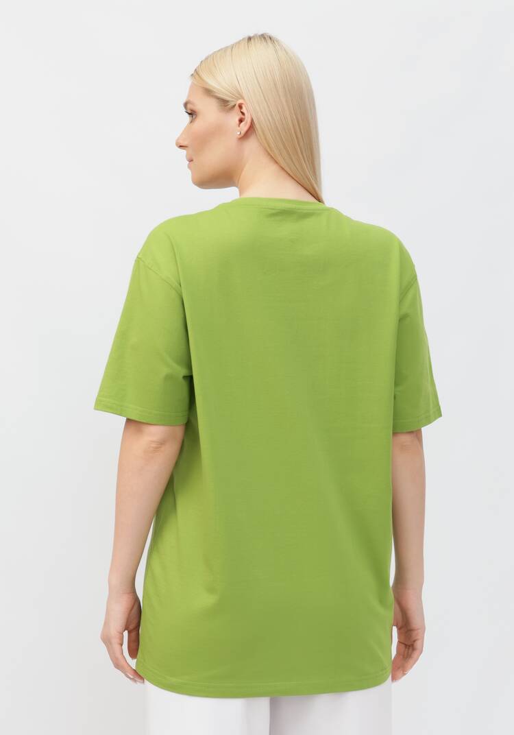 Футболка Мэрилин шир.  750, рис. 14