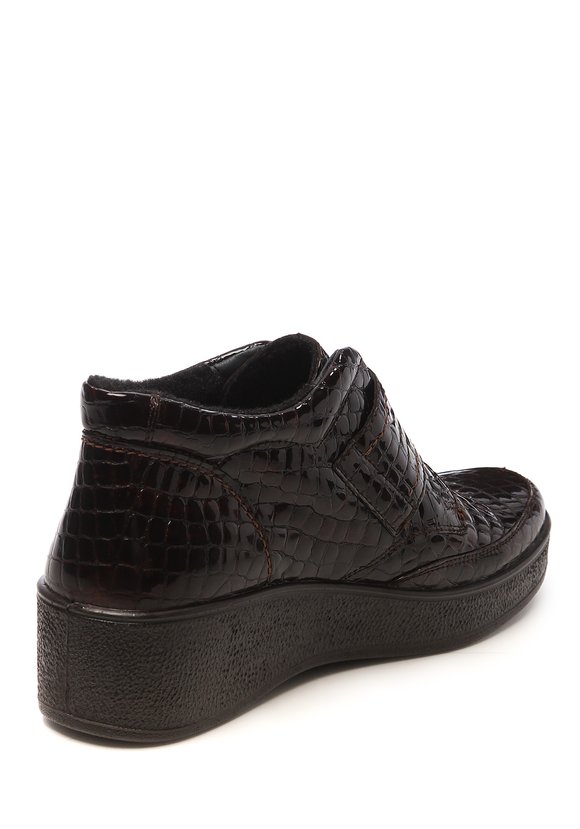 Ботинки женские  Синдия шир.  580, рис. 13