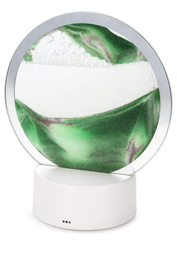 Светильник Песчаные дюны шир.  580, рис. 1