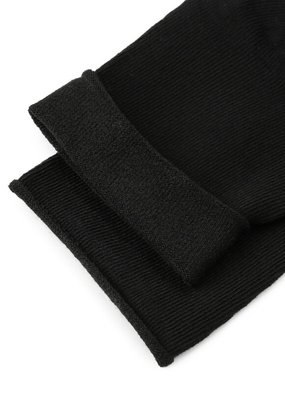 Носки без резинки, 5 пар шир.  580, рис. 7