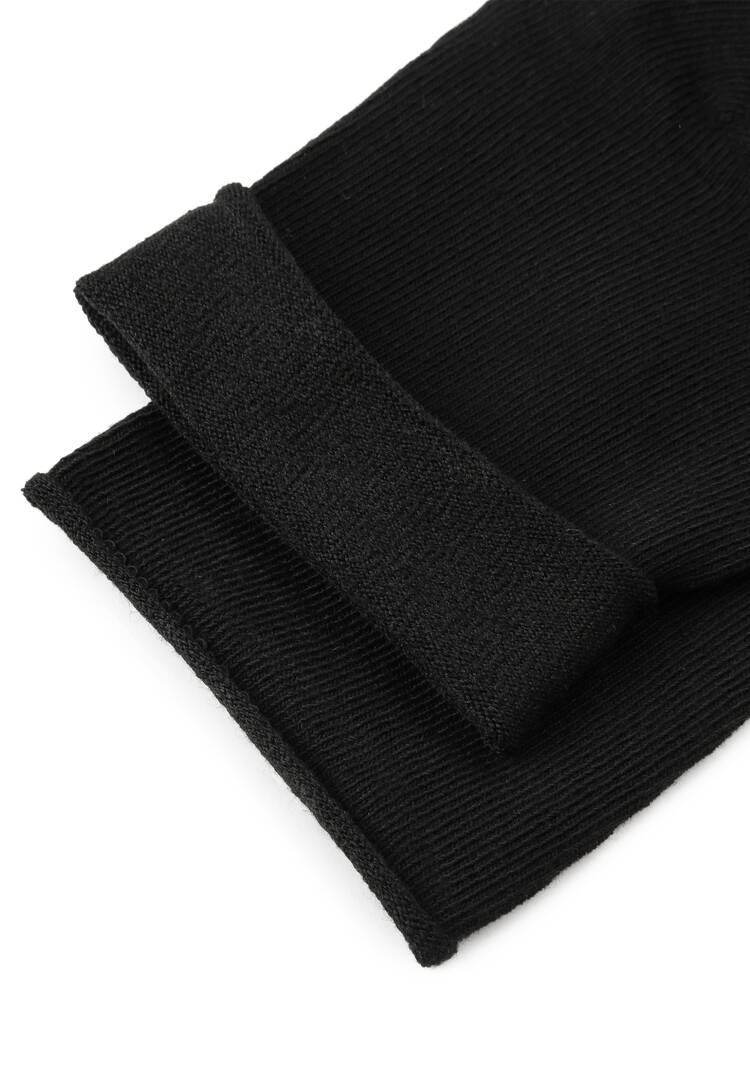 Носки без резинки, 5 пар шир.  750, рис. 7