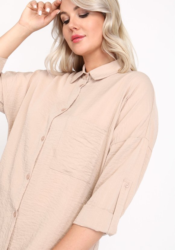 Блуза Шикарный образ шир.  580, рис. 8