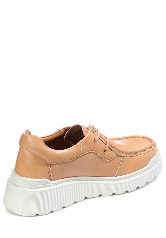 Полуботинки Камелия шир.  580, рис. 3