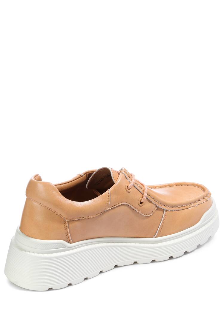 Полуботинки Камелия шир.  750, рис. 3