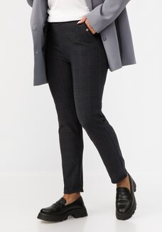 Брюки женские  в клетку Кэйт