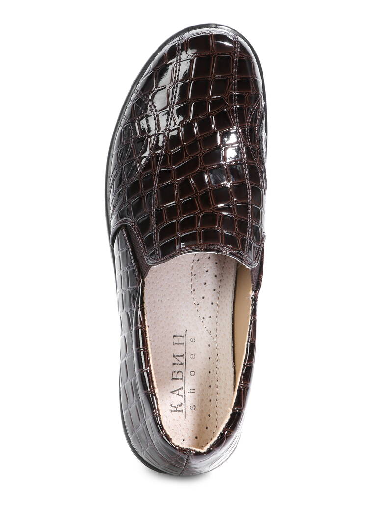 Полуботинки женские Комфорт шир.  750, рис. 19