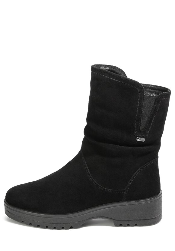 Полусапожки женские Харитина шир.  580, рис. 2