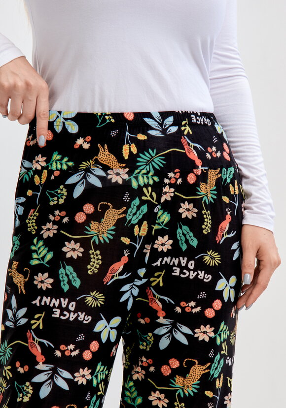 Брюки Мади шир.  580, рис. 18