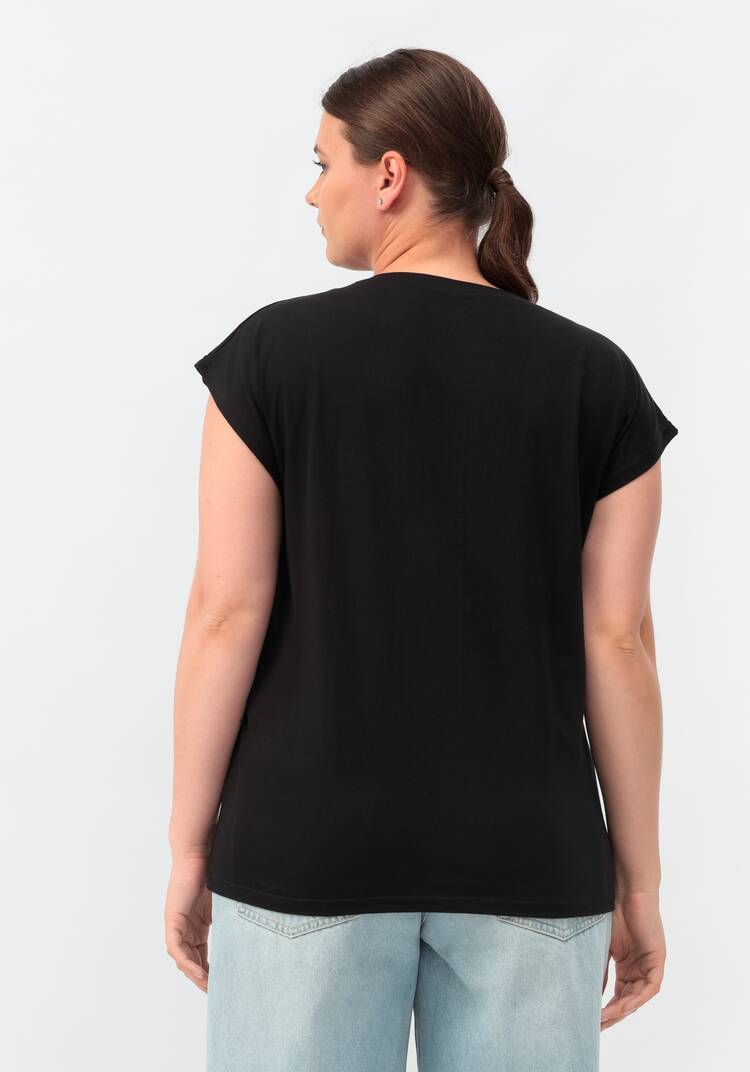 Футболка Алиса шир.  750, рис. 13