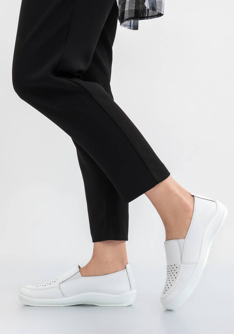 Слипоны женские Влада шир.  750, рис. 20