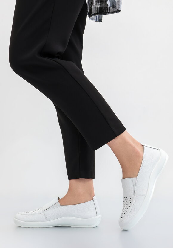 Слипоны женские Влада шир.  580, рис. 20