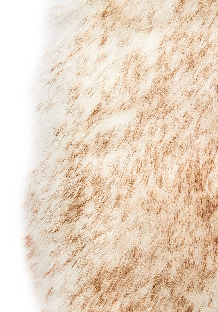 Коврик-шкурка Ценный мех шир.  750, рис. 5