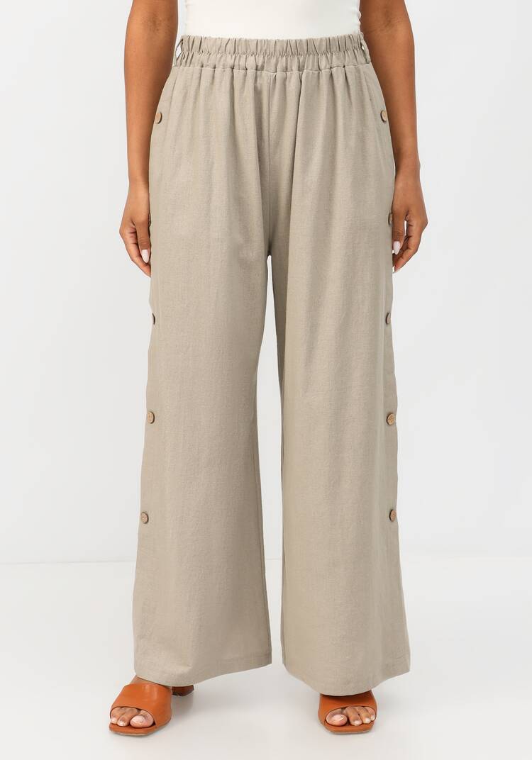 Брюки Злата шир.  750, рис. 4