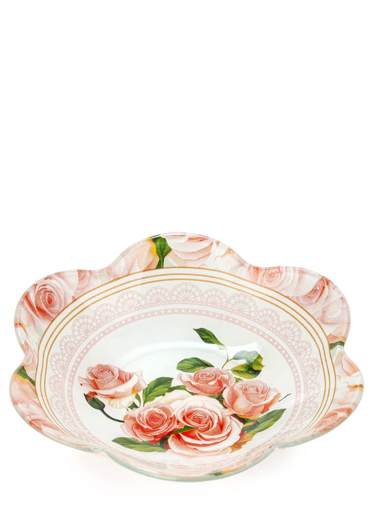 Набор салатников из стекла, 3 шт. шир.  750, рис. 41