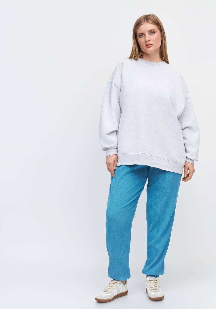 Бpюки Сильвия шир.  750, рис. 3