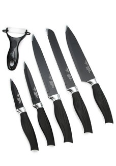 Набор ножей Меркурий