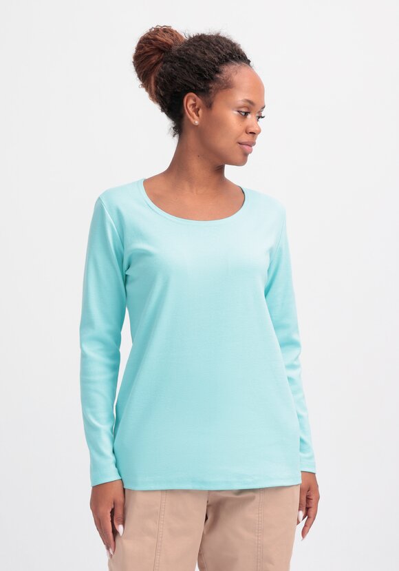 Лонгслив Аурика шир.  580, рис. 14