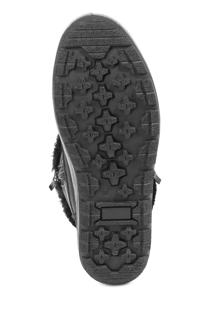 Дутики женские Иляна шир.  750, рис. 5