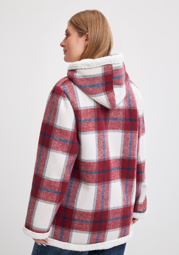 Куртка на меху Бэтти шир.  580, рис. 11