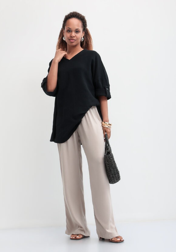 Брюки Рина шир.  580, рис. 1