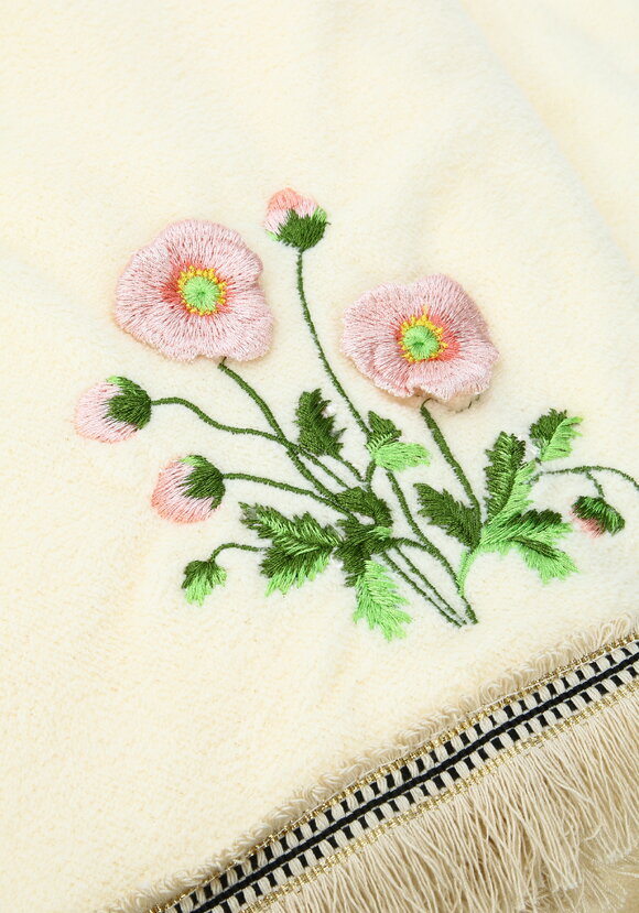 Комплект полотенец Эйфория, 2 шт. шир.  580, рис. 31