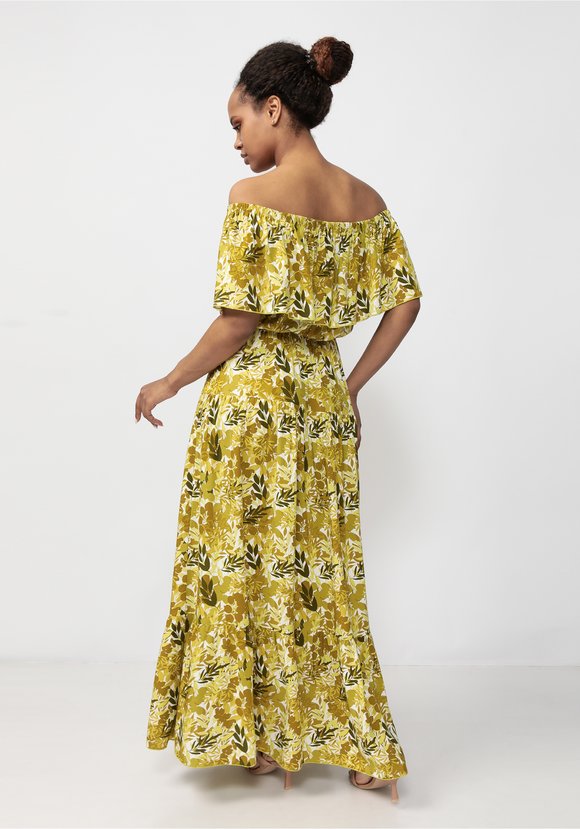 Платье женское Барбара шир.  580, рис. 2