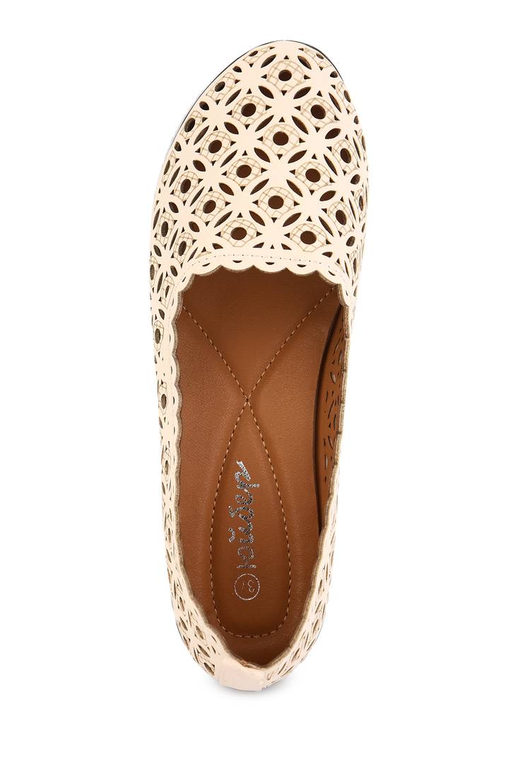 Туфли летние женские Сюзет шир.  750, рис. 5